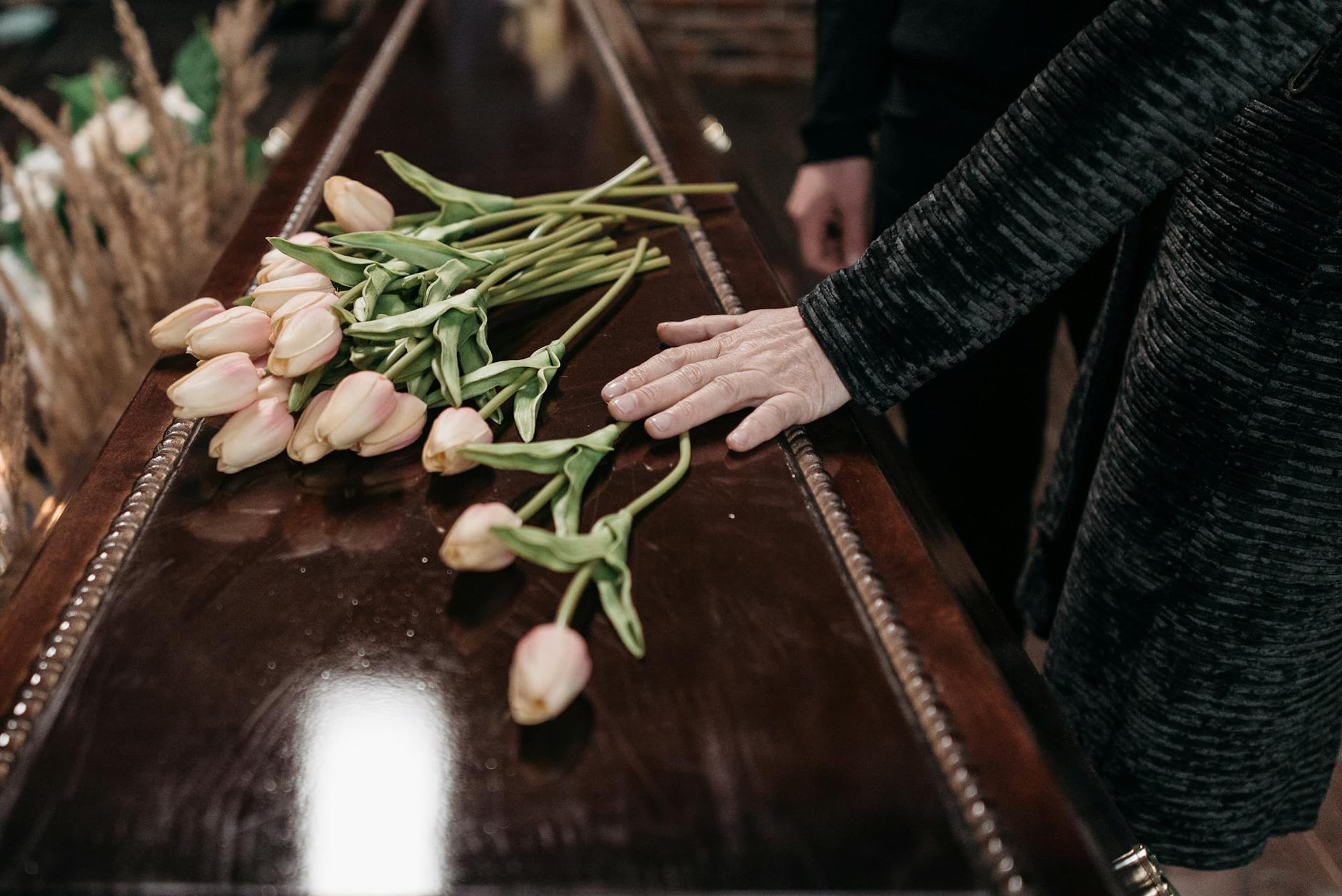 Funeral Planning